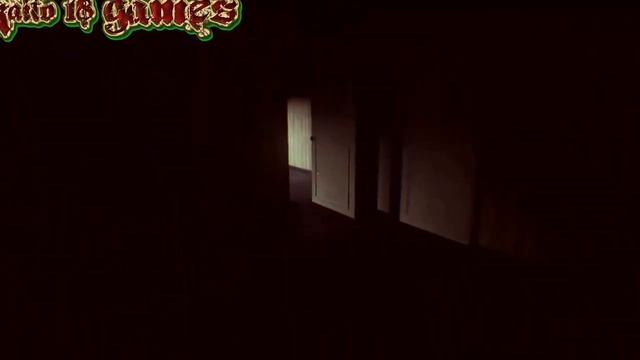 прохождение horror Bequest - внук vs бабушка смотреть онлайн