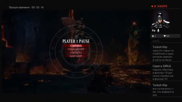 СТРИМ OMEN OF SORROW RADEGONDA ERZSEBET ПРОХОЖДЕНИЕ PS4 смотреть онлайн