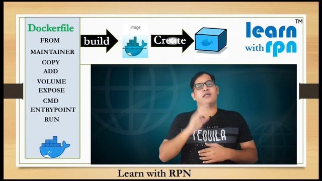 Docker Complete course in one video | Trailer | Hindi- English смотреть онлайн