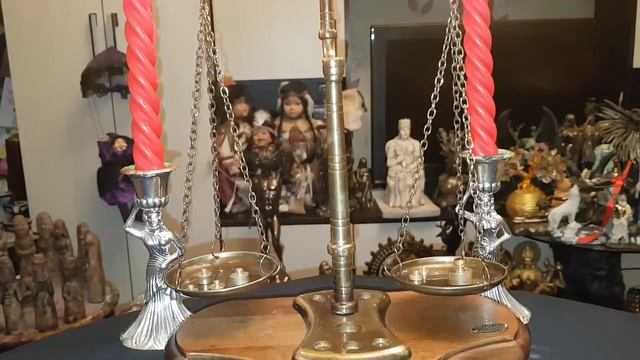 ПРИЗВАТЬ РАВНОВЕСИЕ В ЖИЗНЬ...ДЛЯ ВСЕХ...ВЕДЬМИНА ИЗБА ▶️ ИНГА ХОСРОЕВА смотреть онлайн
