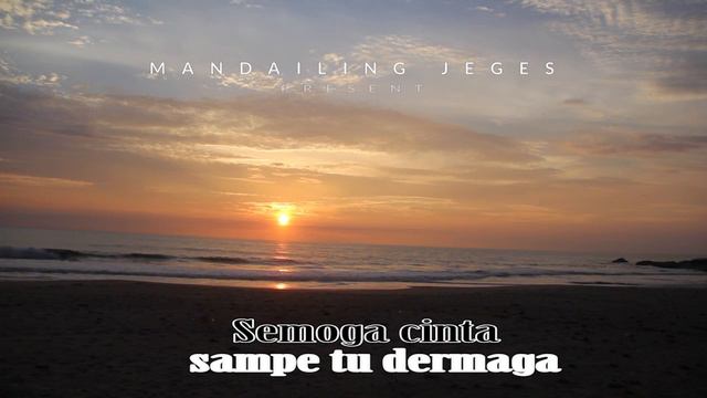 Lagu Tapsel-Madina DERMAGA CINTA смотреть онлайн