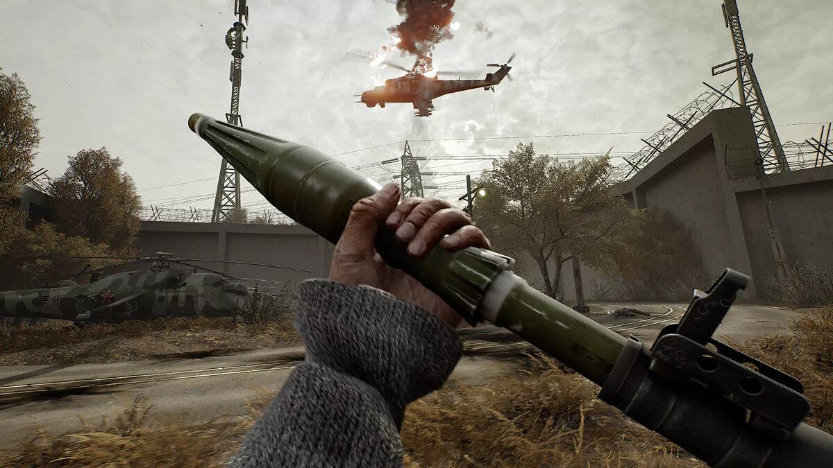 ПЕРВЫЙ ВЗГЛЯД: VLADIK BRUTAL - ШУТЕР, СДЕЛАННЫЙ ОДНИМ ЧЕЛОВЕКОМ