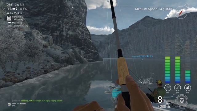 Fishing planet - Lvl 22 to 30 Guide смотреть онлайн