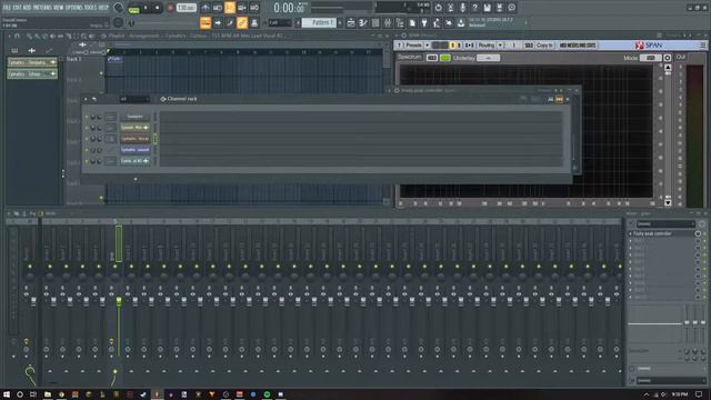 HOW TO USE FRUITY GRANULIZER (SECRET TECHNIQUE) смотреть онлайн