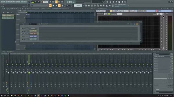 HOW TO USE FRUITY GRANULIZER (SECRET TECHNIQUE)