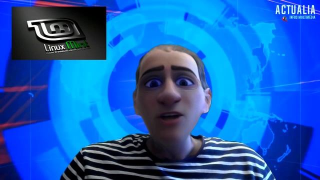 Linux Mint 21.2 avec Cinnamon 5.8 bientôt dans les bacs смотреть онлайн