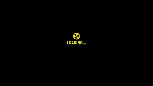 Fallout Shelter loading screen смотреть онлайн