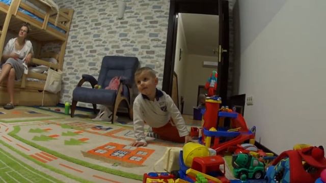 моем полы в детской смотреть онлайн