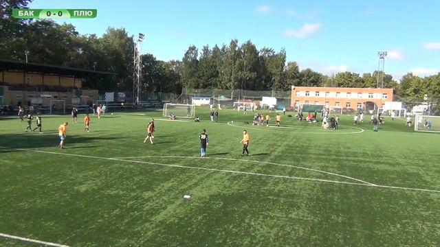 Баклажан Галерея - Плюшкин (10.09.18) смотреть онлайн