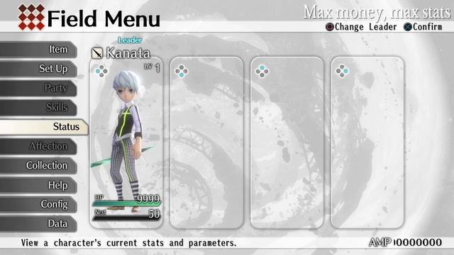 Exist Archive The Other Side Of The Sky (Max money, stats) - Save wizard for PS4 cheats working смотреть онлайн