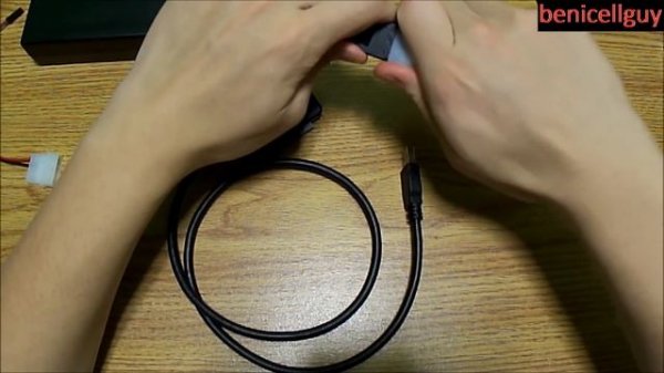 Review: Sabrent USB 3.0 To SATA/IDE Hard Drive Adapter