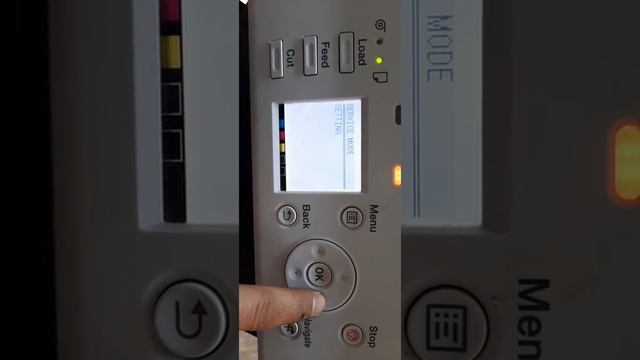 как заминит обслуживание картреже canon ipf830 смотреть онлайн