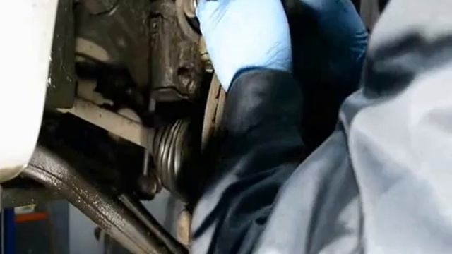 ТО суппорта тормозной системы, профилактика тормозных суппортов смотреть онлайн