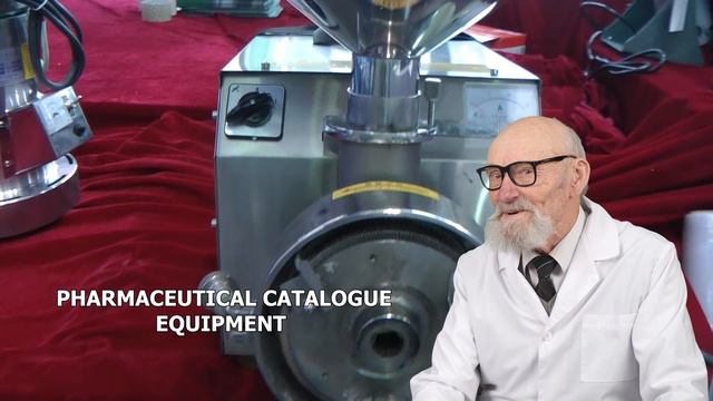 Production of ointments, how to choose the right one Pharma-manager.com смотреть онлайн