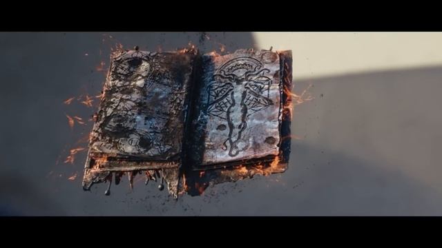 Кто такой Хтон в фильмах Marvel смотреть онлайн