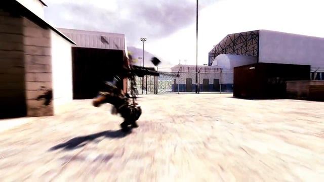 DISKO CLIP 1# - by jiN [HD] смотреть онлайн