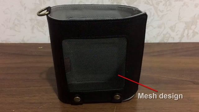 MoKo Carrying Case for Bose Soundlink Colour Bluetooth Speakers смотреть онлайн