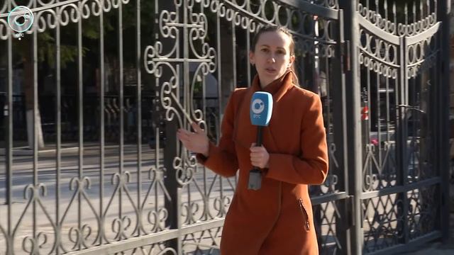 Все кладбища Новосибирской области будут закрыты для посетителей до 30 апреля смотреть онлайн