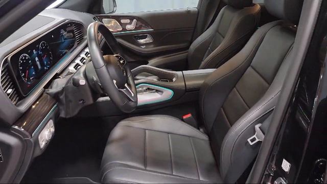 2021 Mercedes-Benz GLE GLE 350 Sport Utility Youngstown New Castle Kent Warren Boardman смотреть онлайн
