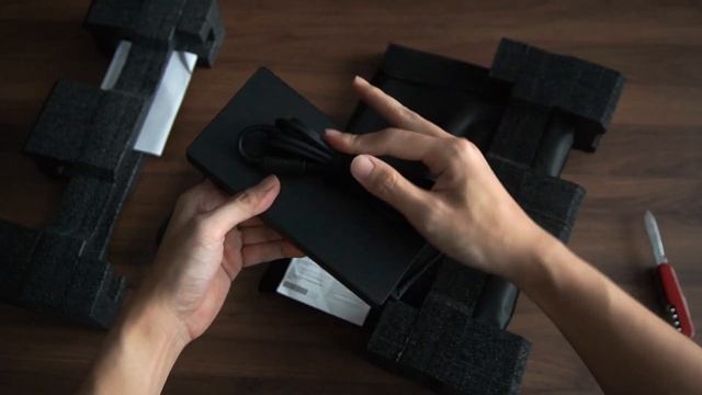 (Unboxing ASMR) 2021 Lenovo Legion 5 смотреть онлайн