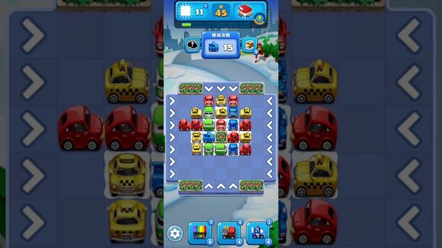 [Android] Traffic Jam Car Puzzle Legend Match 3 Puzzle Game Walkthrough #5 Level 41-47 смотреть онлайн