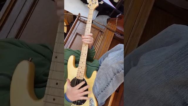 OLP Bass смотреть онлайн