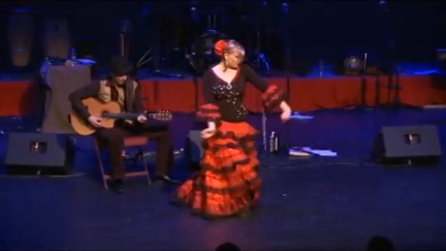 Moodafaruka - Noche Del Fuego featuring Oksana.dv смотреть онлайн