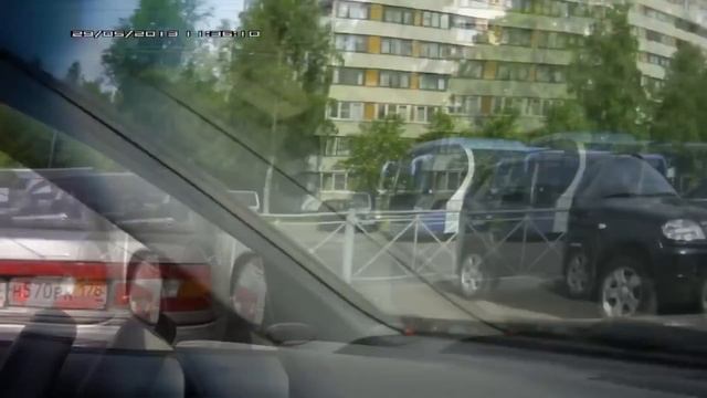 ► Surprise Mazafaka! - Голубая Луна!