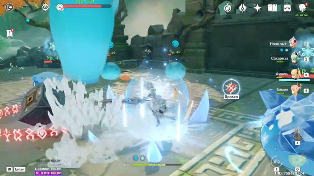 3 ЛЕГИ за 8 ЧАСОВ чееек смотреть онлайн