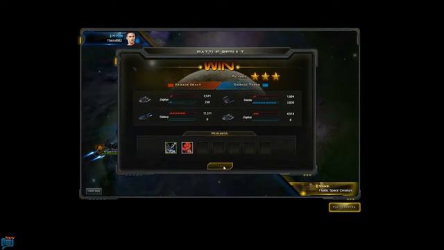Star Trek Alien Domain Elite Stages Gameplay #1 смотреть онлайн