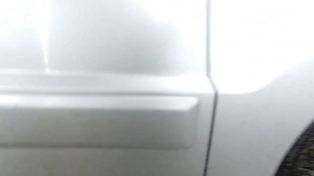 порог форд фюжн. трудности и + опыт.