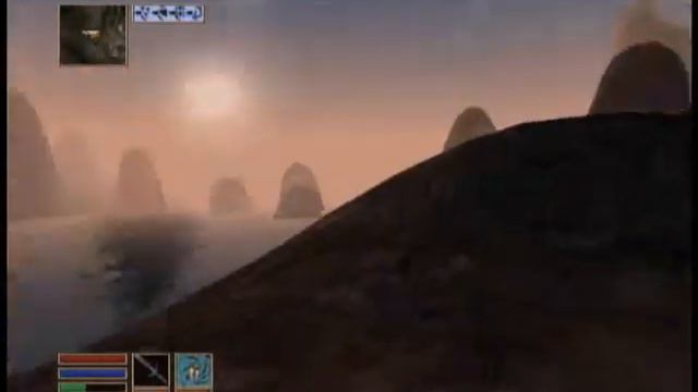 Let's Play Morrowind - 156 - Lost Prophecies смотреть онлайн