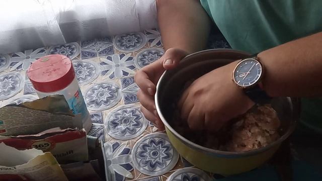 Сосиски для жарки в домашних условиях смотреть онлайн