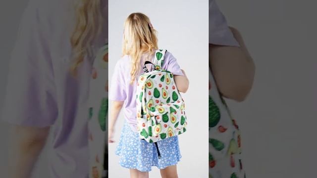 Рюкзак Blinky Авокадо смотреть онлайн