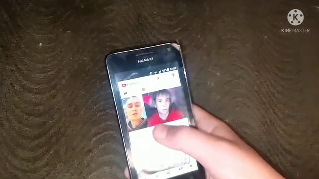 СМАРТФОН ИЗ 2013! ОБЗОР НА СМАРТФОН HUAWEI HONOR 2 смотреть онлайн