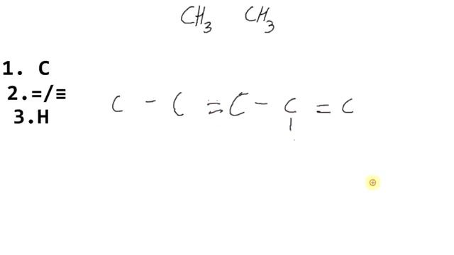 как писать формулы органических веществ? обычный и быстрый способ смотреть онлайн