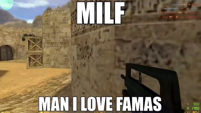 MILF.vm