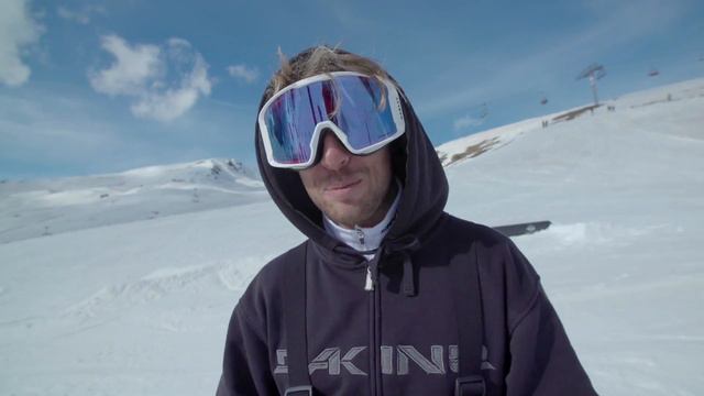 Pyrénées Circus 2017 - Saint Lary смотреть онлайн