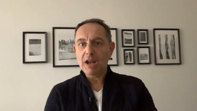 Эдвард Дубинский: Как инвестировать в кризис? смотреть онлайн