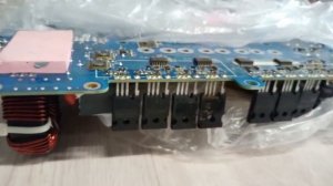 zeekr 001 не принимает заряд | ремонт