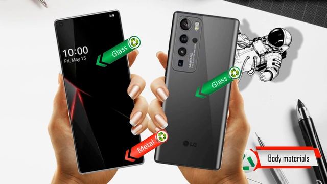 LG RAINBOW V70 смотреть онлайн