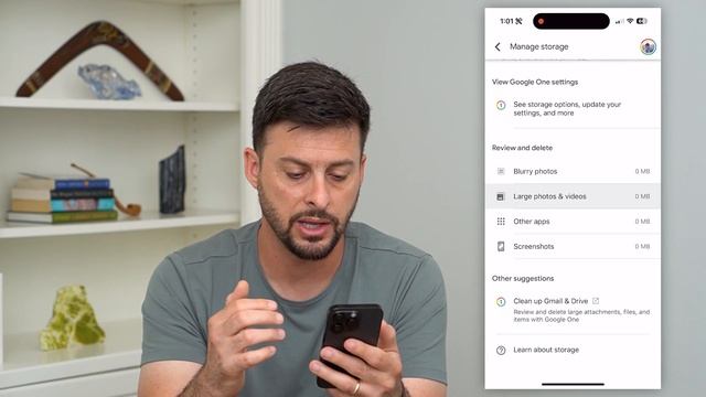 How To Clear Google Photos Storage смотреть онлайн