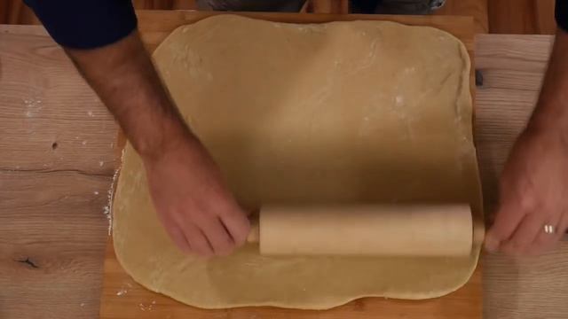 Einfach ein Genuss - der Nusstrudel смотреть онлайн