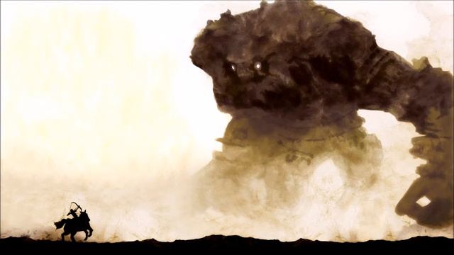 Favorite VGM 2: Shadow of the Colossus - The Opened Way ~Battle With the Colossus~ смотреть онлайн