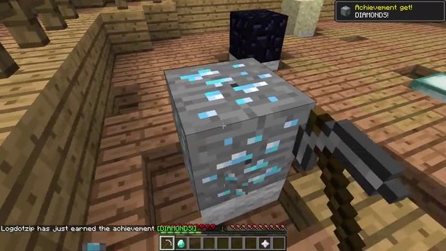 Can You Beat The 14 Trials? | Start Game! Minecraft Custom Puzzle / Trivia Map смотреть онлайн
