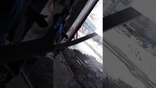 ПРОКАТ ПРОФИЛЬНОЙ ТРУБЫ смотреть онлайн