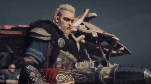 Assassin's Creed Valhalla (GMV) Berserkir Ezio's Family Epic Theme By Samuel Kim Music смотреть онлайн