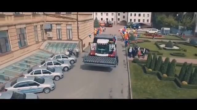 1 сентября СтГАУ 2017 (тизер) смотреть онлайн