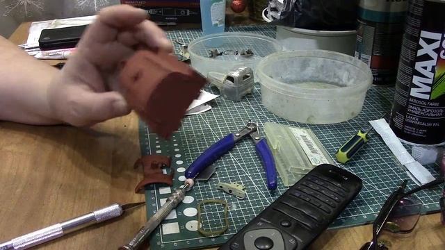 Перекрасил маслозаправщик ЗиС 151 МЗ 150 смотреть онлайн