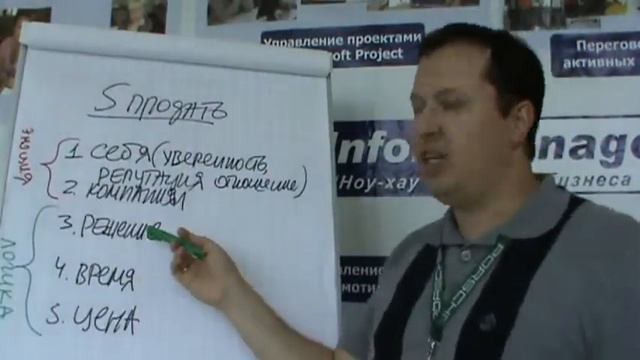4. Причина низких продаж смотреть онлайн